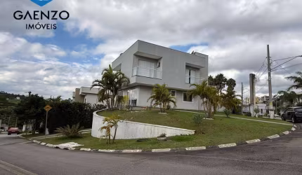 Casa - Suru, Santana de Parnaíba / SP