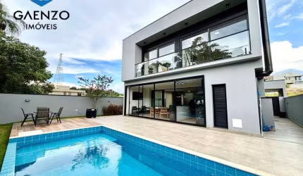 Casa - Aldeia da Serra, Santana de Parnaíba / SP