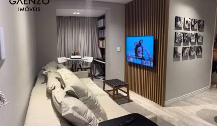 Apartamento - Quitaúna, Osasco / SP