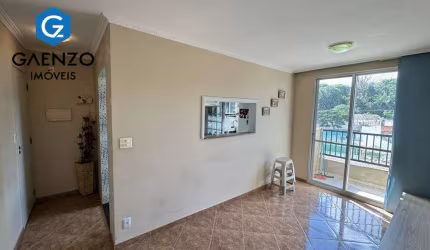 Apartamento - Quitaúna, Osasco / SP