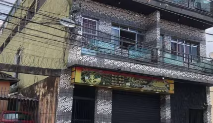 Prédio Comercial - Quitaúna, Osasco / SP