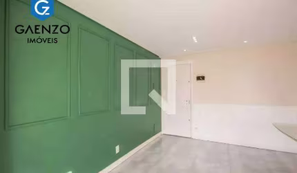 Apartamento - Quitaúna, Osasco / SP