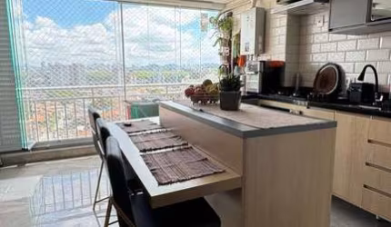 Apartamento - Quitaúna, Osasco / SP