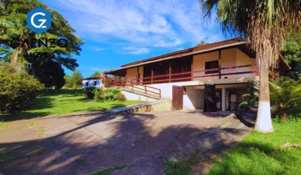 Sítio - Cohab, Itapevi / SP