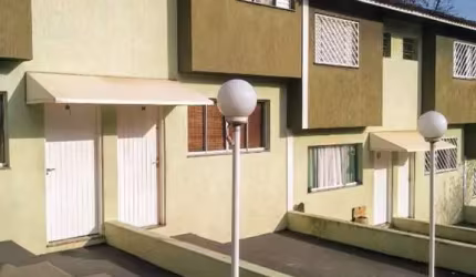 Casa em Condomínio - Conceição, Osasco / SP
