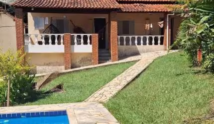 Chácara - Vale da Esperança, Mairinque / SP