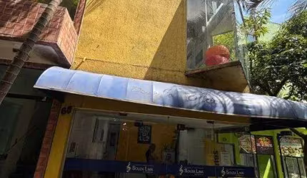 Prédio Comercial - Alphaville, Barueri / SP