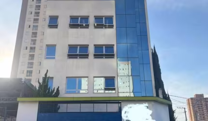 Prédio Comercial - Jardim Das Flores, Osasco / SP