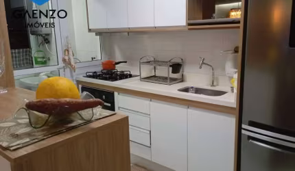 Apartamento - Boa Vista, Barueri / SP