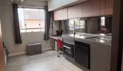 Studio - Bonfim, Osasco / SP