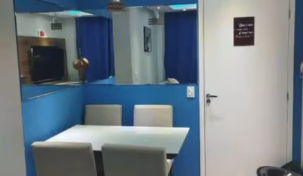 Apartamento - Padroeira, Osasco / SP