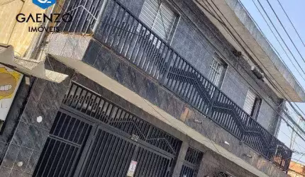 Sobrado - Pestana, Osasco / SP