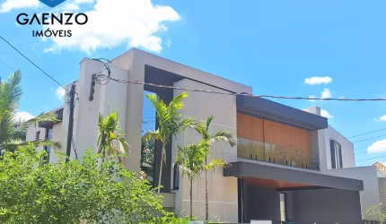 Casa Alphaville l