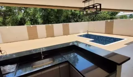 Casa -Tarumã, Santana de Parnaíba / SP