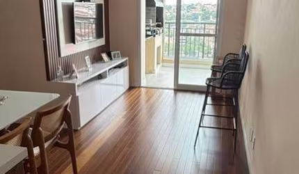 Apartamento Prime house 60m2