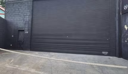 Galpão Comercial Carapicuiba