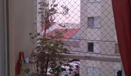 Apartamento de 62M² a venda Excelente localização
