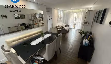 Apartamento Residencial Varandas