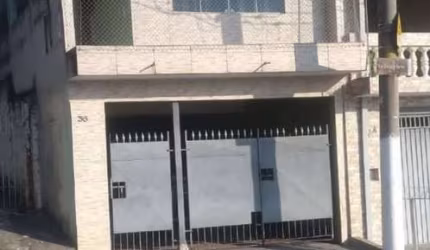 Sobrado Osasco
