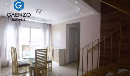 Apartamento Duplex