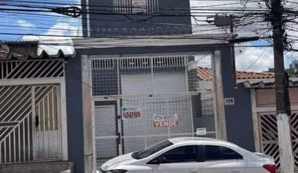 Galpão - Osasco / SP