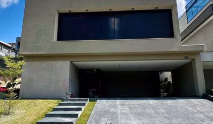 Casa Nova Itahye