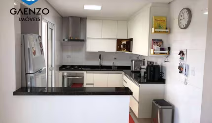 Linda Casa Em Condomínio Fechado - Bela Vista
