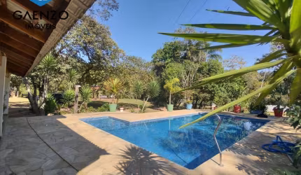 Chacará Pq petrópolis (Mairiporã)