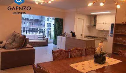 Apartamento Green Valley