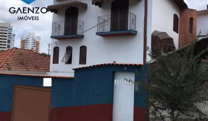 Excelente Sobrado - Vila Conceição, Barueri / SP