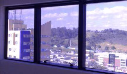 Sala Comercial - Centro, Barueri / SP
