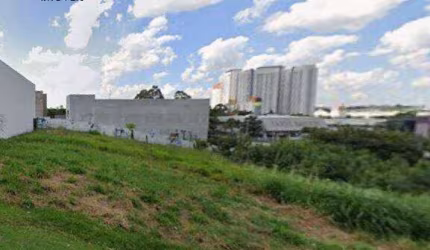 Excelente Terreno - Barueri, SP