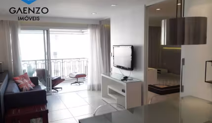 Lindo Apartamento - Alphaville, Barueri / SP