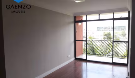 Apartamento - Alphaville, Barueri / SP