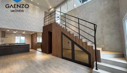 Apartamento - Alphaville, Barueri / SP
