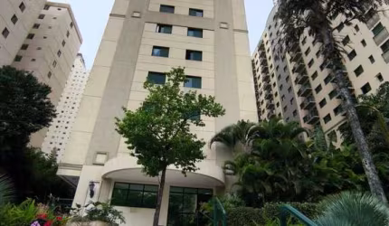 Apartamento - Alphaville, Barueri / SP