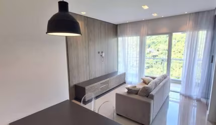 Apartamento - Alphaville, Santana de Parnaíba / SP