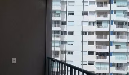 Apartamento - Alphaville, Barueri / SP
