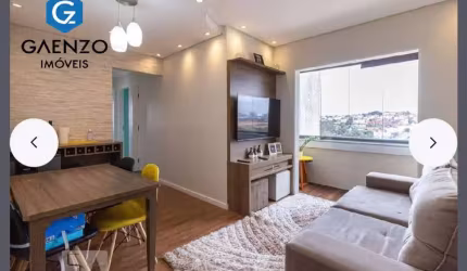 Apartamento - Quitaúna, Osasco / SP
