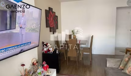 Apartamento - Alphaville, Barueri / SP