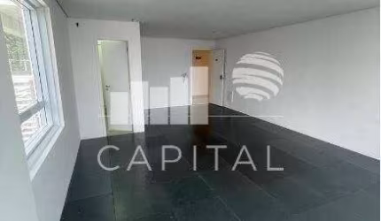 Sala Comercial - Alphaville, Barueri / SP