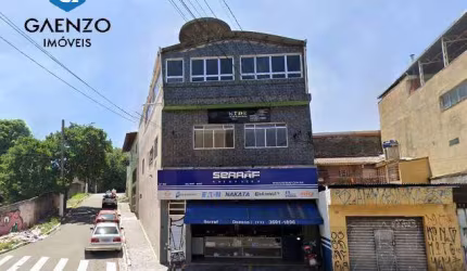 Predio Comercial - João de Andrade
