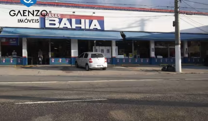 Galpão comercial 2.200m2
