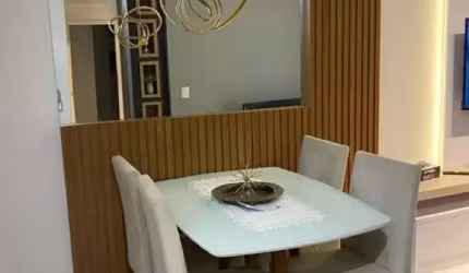 Apartamento à venda no cityplex em Osasco