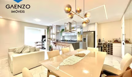 Apartamento Alpha Vita - 94m2