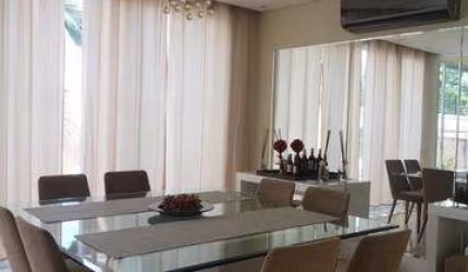 Casa alto padrão Lorian