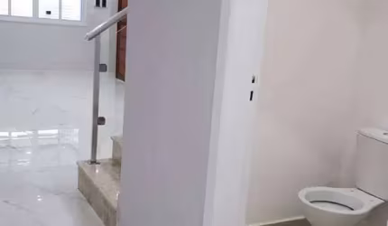 Sobrado Novo