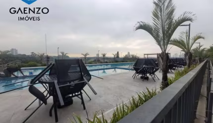 Apartamento centro Osasco