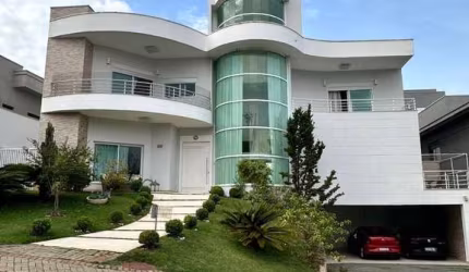 Casa Residencial Itahyê
