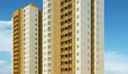 Apartamento Condomínio Mirante de Quitauna